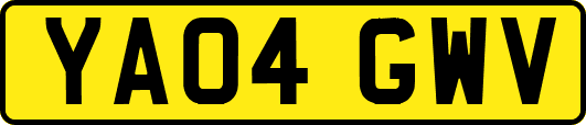 YA04GWV