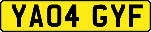 YA04GYF