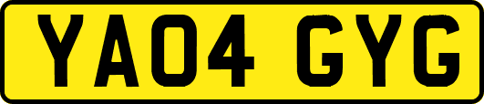 YA04GYG