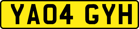 YA04GYH