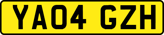 YA04GZH