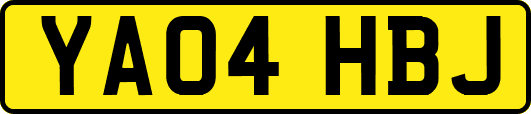 YA04HBJ