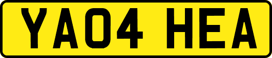 YA04HEA