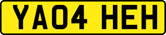 YA04HEH