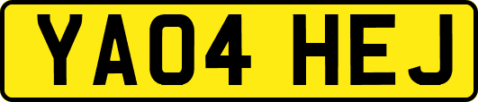 YA04HEJ