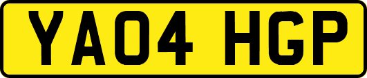 YA04HGP