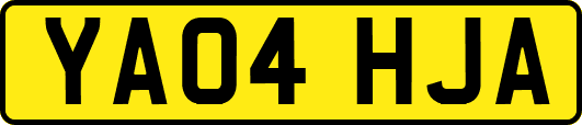 YA04HJA