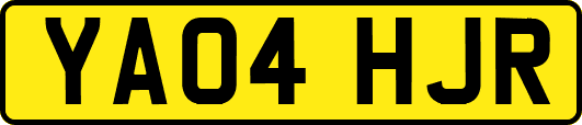 YA04HJR