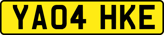 YA04HKE