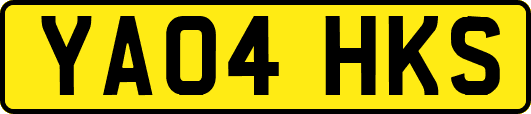 YA04HKS