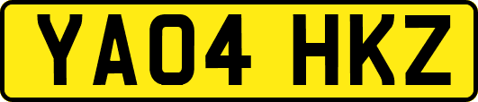 YA04HKZ