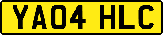 YA04HLC
