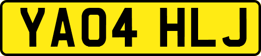 YA04HLJ