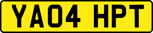 YA04HPT