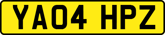 YA04HPZ