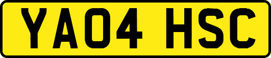 YA04HSC