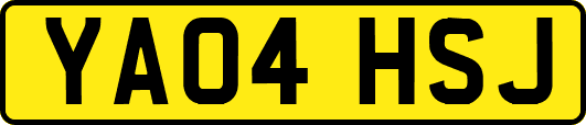 YA04HSJ