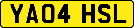 YA04HSL