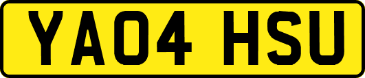 YA04HSU