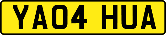 YA04HUA