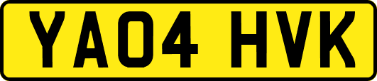 YA04HVK