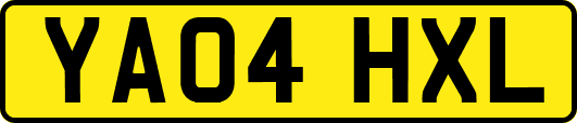 YA04HXL