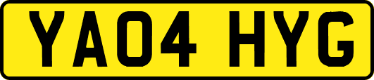 YA04HYG