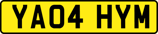 YA04HYM