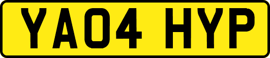 YA04HYP