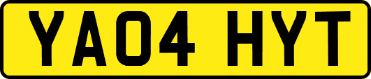 YA04HYT
