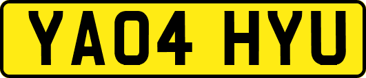 YA04HYU