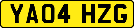 YA04HZG