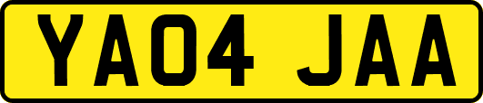 YA04JAA