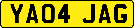 YA04JAG