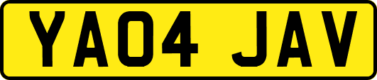 YA04JAV