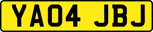 YA04JBJ
