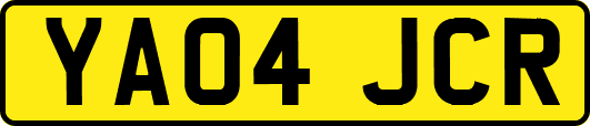 YA04JCR
