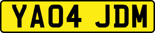 YA04JDM