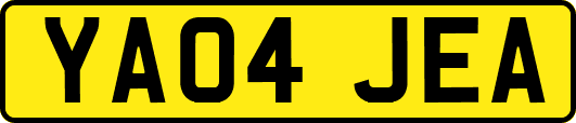 YA04JEA