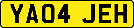 YA04JEH
