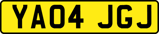 YA04JGJ