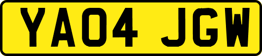 YA04JGW