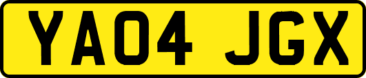 YA04JGX