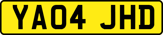 YA04JHD