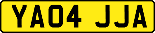 YA04JJA