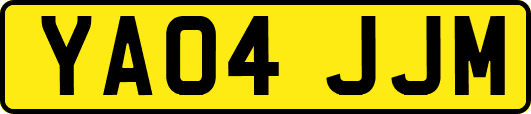 YA04JJM