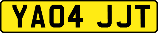 YA04JJT