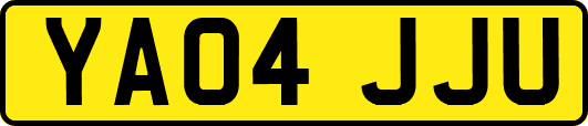 YA04JJU