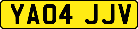 YA04JJV