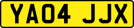 YA04JJX